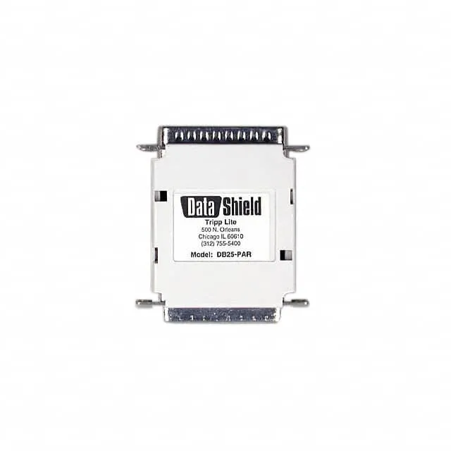 DB25-PAR (SERIAL PROT SURGE PROT PARALLEL)