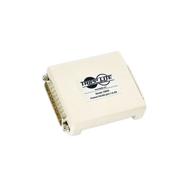 DB25 (SURGE SUPPRESSOR RS-232 DB25M/F)