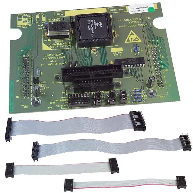 DB5XA (BOARD DAUGHTER ICEPIC)