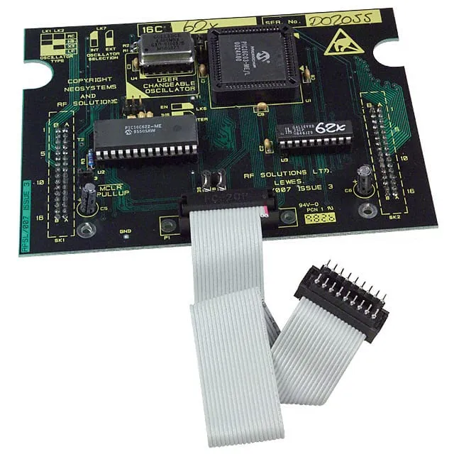 DB62X (BOARD DAUGHTER ICEPIC)