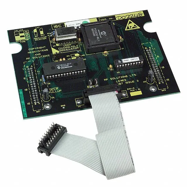 DB711 (BOARD DAUGHTER ICEPIC)
