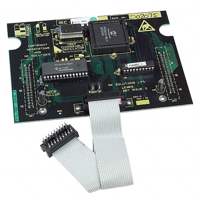 DB715 (BOARD DAUGHTER ICEPIC)
