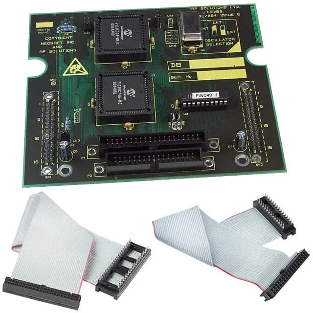 DB74A (BOARD DAUGHTER ICEPIC)
