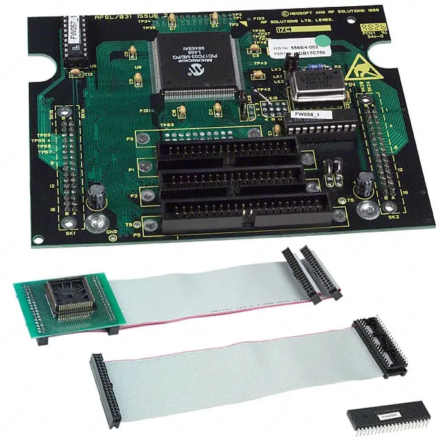 DB756 (BOARD DAUGHTER ICEPIC2)