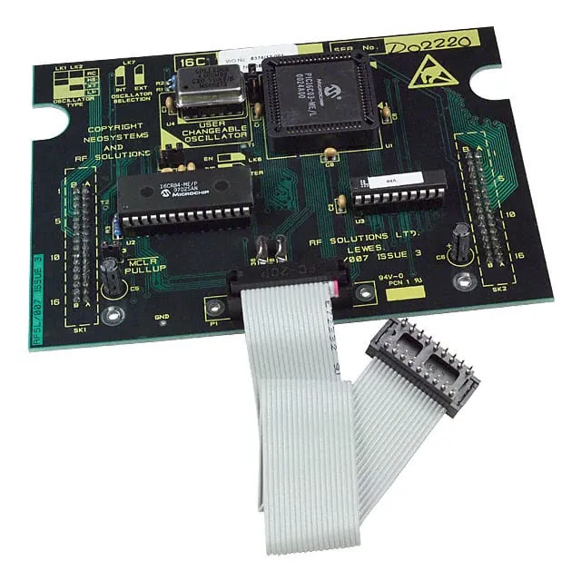 DB84A (BOARD DAUGHTER ICEPIC)