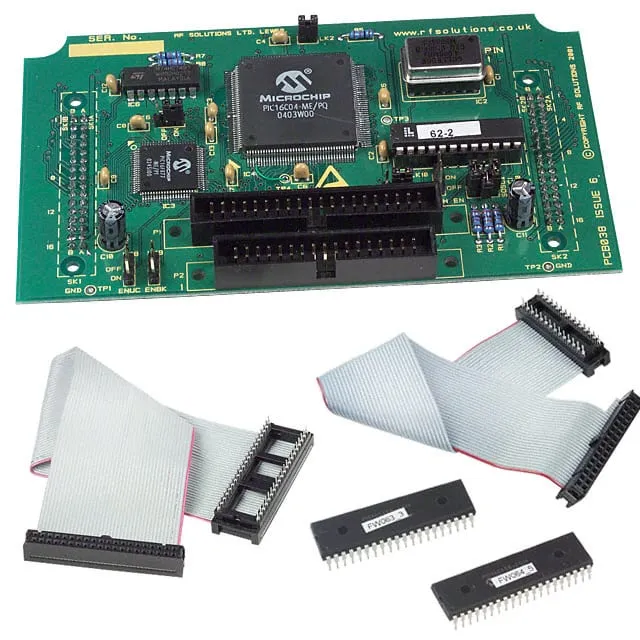 DB877 (BOARD DAUGHTER ICEPIC)