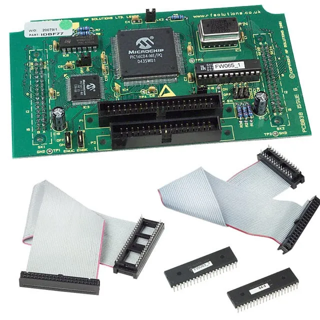 DBF77 (BOARD DAUGHTER ICEPIC)