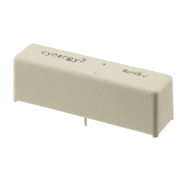 DBR71210 (RELAY REED SPST-NC 3A 12V)
