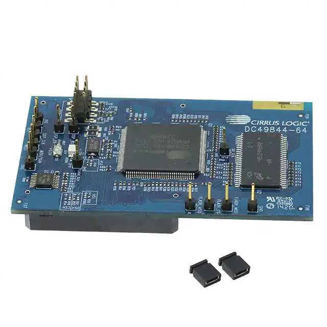 DC49844 (EVAL BD - DSP DAUGHTER CARD DAGD)