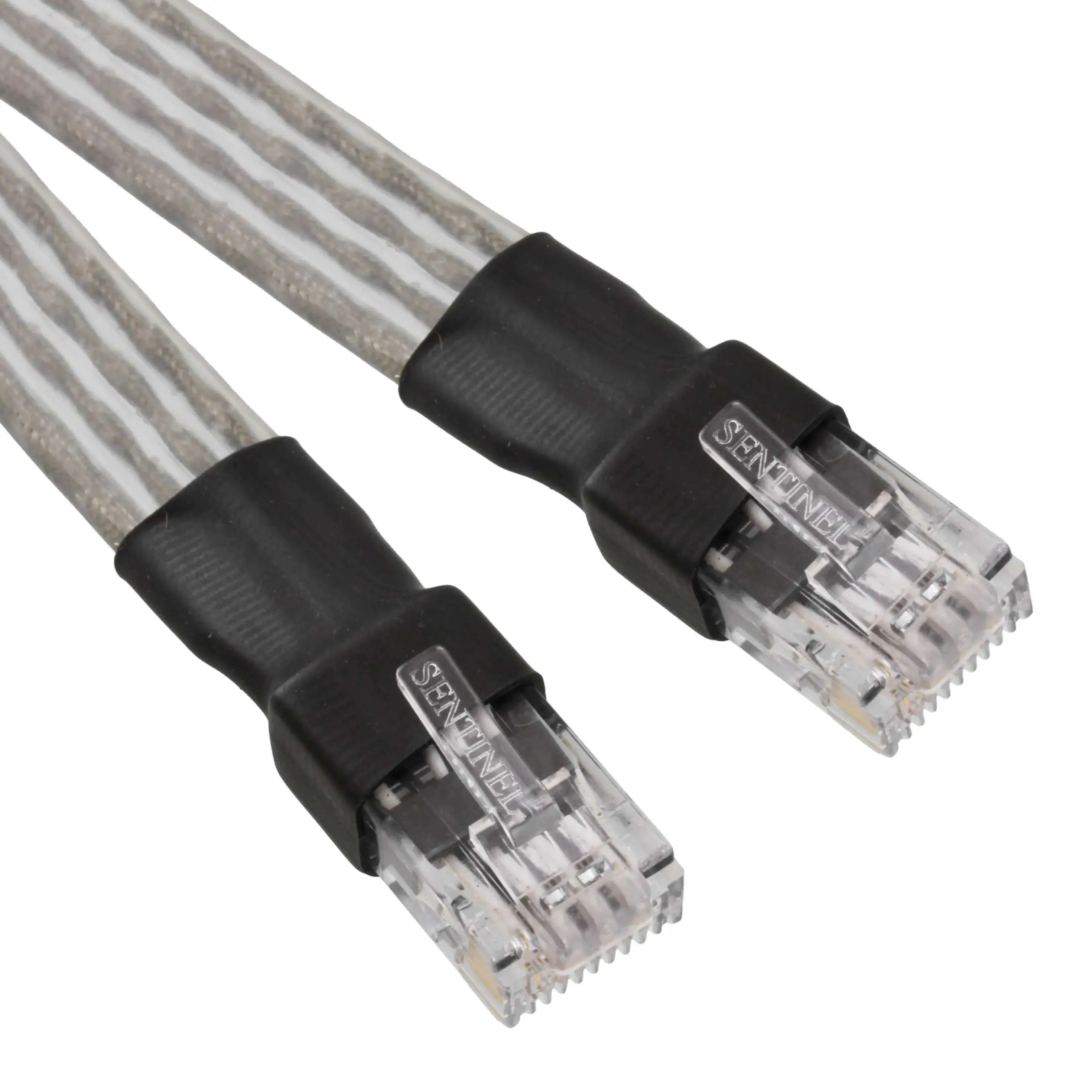 DC-500-CA006 (CABLE MOD 8P8C PLUG-PLUG 6')
