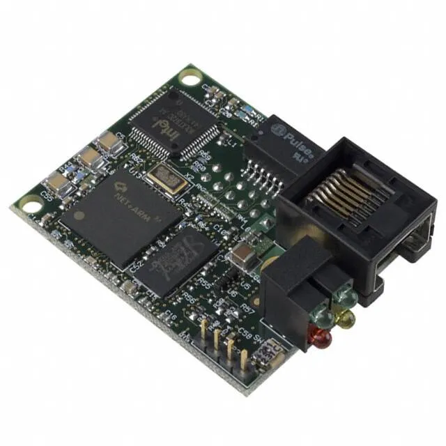 DC-EM-02T-C (EM 8MB SDRAM 4MB FLASH SINGLE)