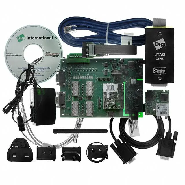 DC-EM-NET (KIT JUMP START EM FOR NET+OS 7.X)