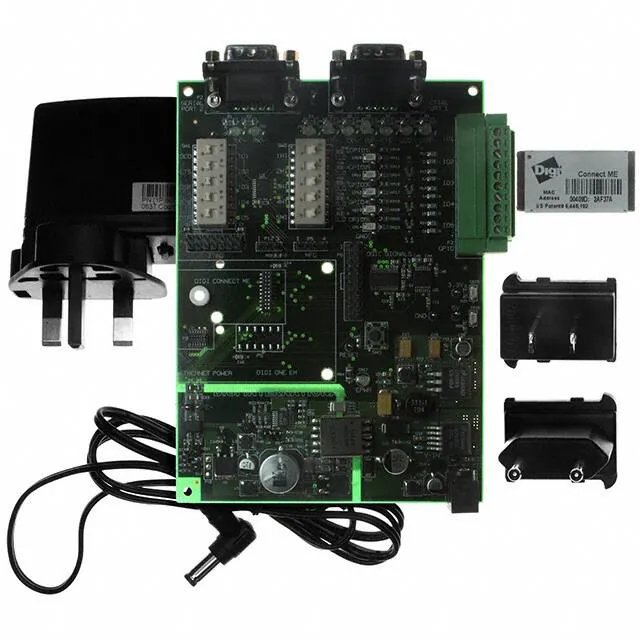 DC-ME-01T-DB (KIT DEV 2/CUSTOM ME MODULE)