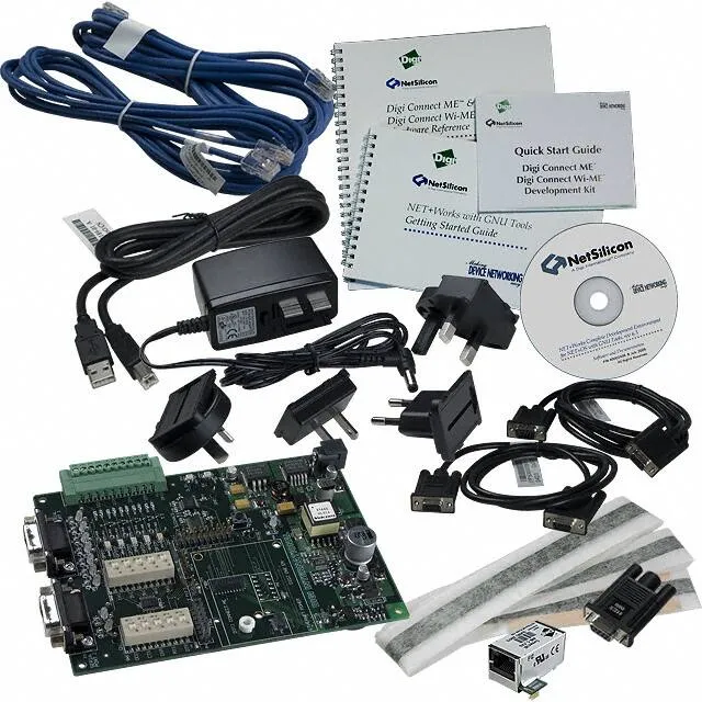 DC-ME-01T-GN-NR (KIT DEV ME MODULE NO RAVEN DEBUG)