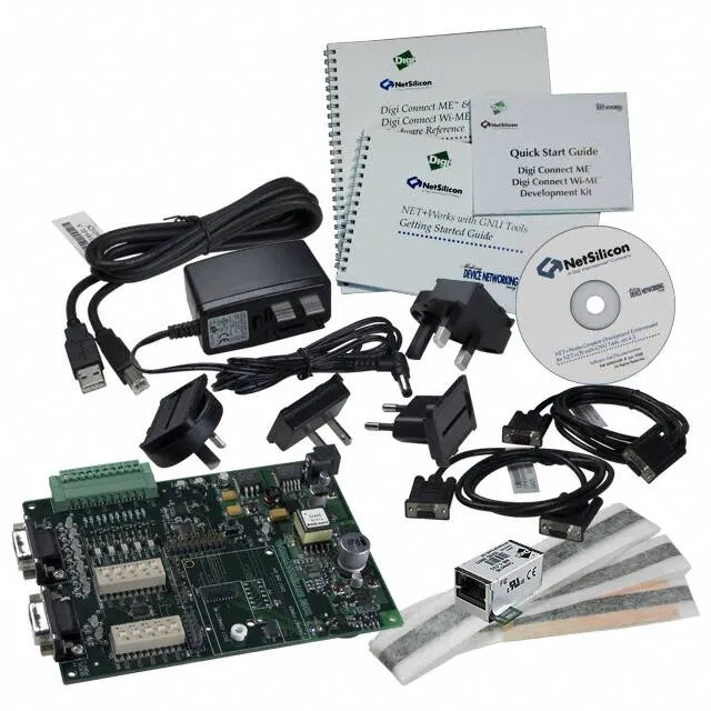 DC-ME-01T-GN (KIT DEV ME MODULE FOR C MODELS)