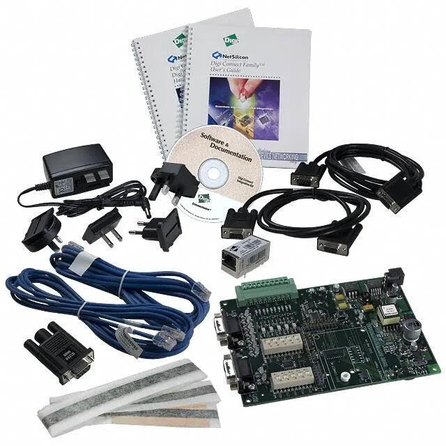 DC-ME-01T-KT (KIT INTEGRATION ME MOD S MODELS)