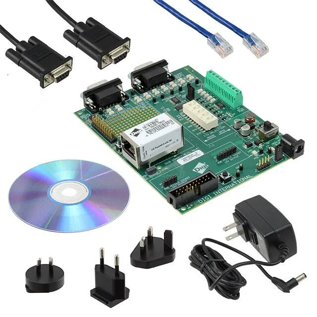 DC-ME-KT (KIT INTEGRATION ME S MODELS)