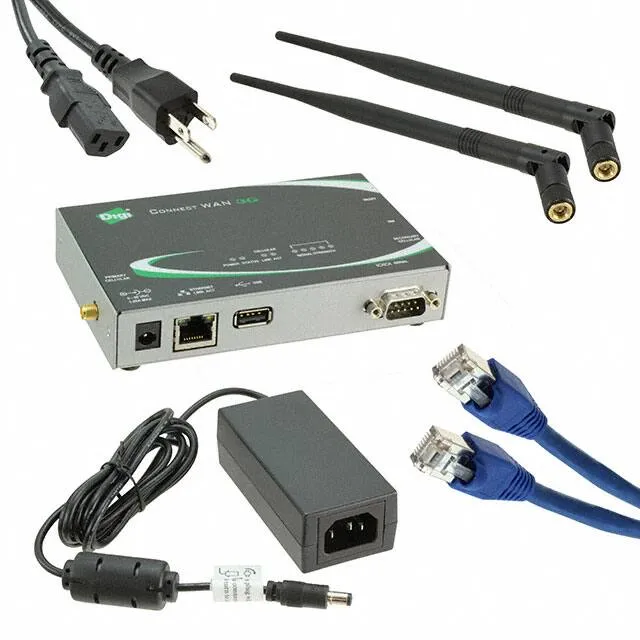 DC-WAN-U901-A (ROUTING GATEWAY)