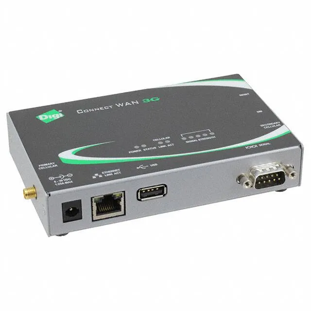 DC-WAN-U901-W (GATEWAY 3G HSPA+ DIN KIT)