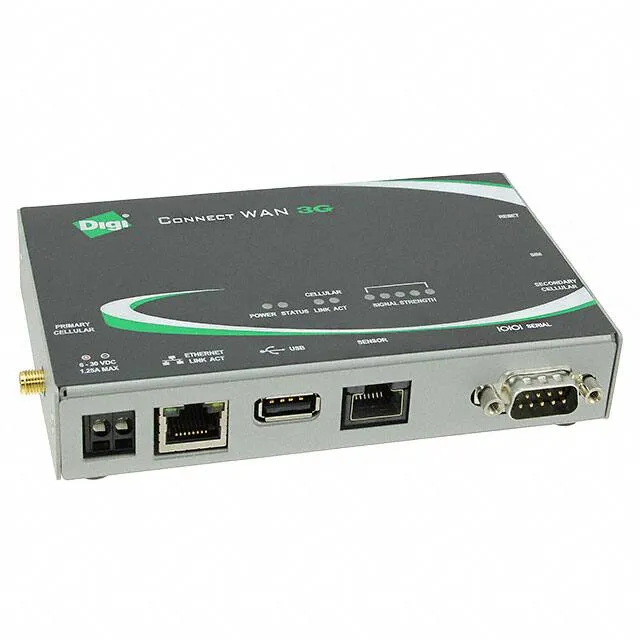 DC-WAN-U905 (ROUTING GATEWAY)