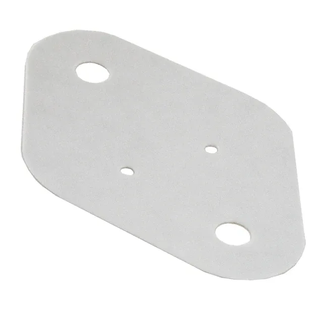 DC0001/14-TI900-0.12-2A (THERM PAD 45.21MMX31.75MM W/ADH)