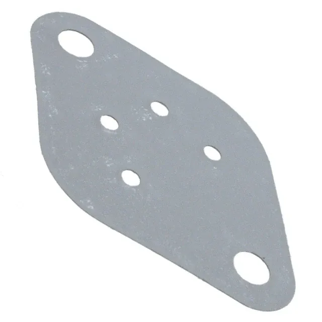 DC0003/02-TI900-0.12-2A (THERM PAD 39.7MMX26.67MM W/ADH)