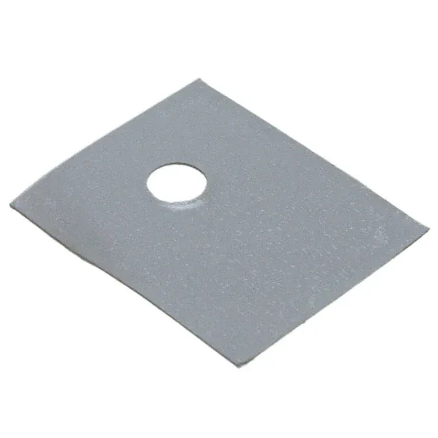 DC0011/05-TI900-0.12-2A (THERM PAD 17.45MMX14.27MM W/ADH)