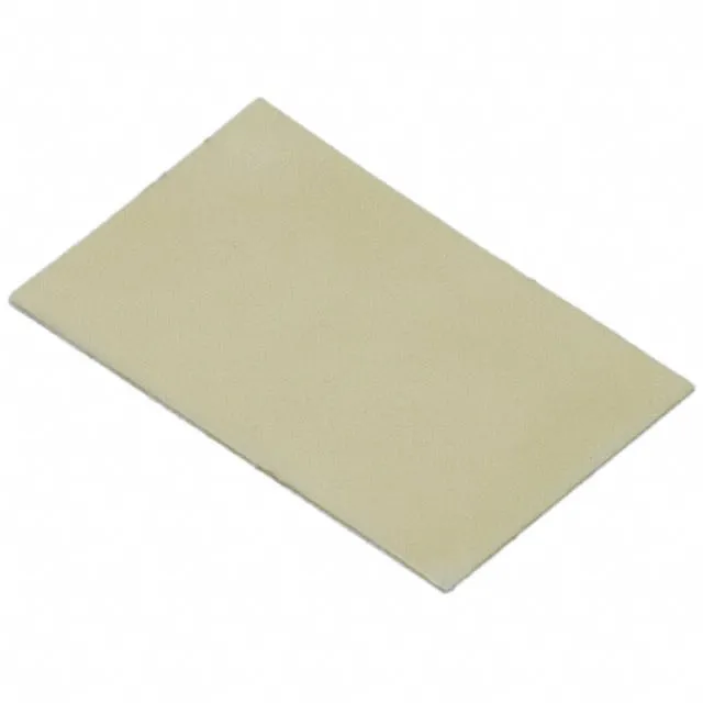 DC0011/08-PC99-0.06 (THERM PAD 19.05MMX12.7MM YELLOW)