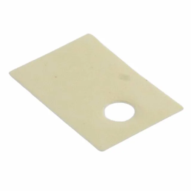 DC0011/09-PC99-0.06 (THERM PAD 19.05MMX12.7MM YELLOW)