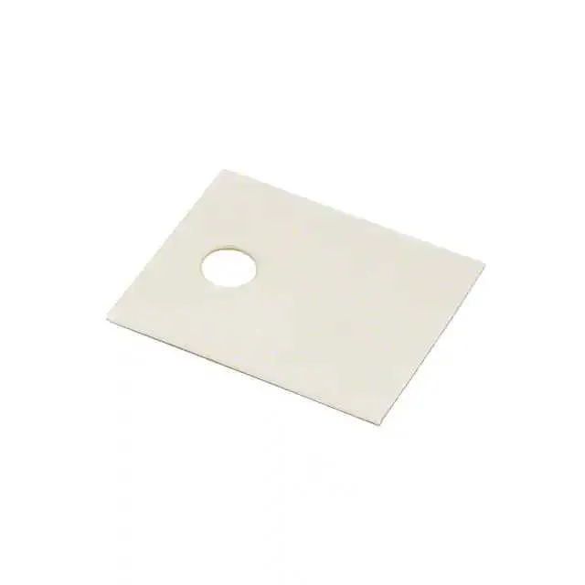 DC0011/15-TI900-0.12-2A (THERM PAD 21.84MMX18.79MM W/ADH)