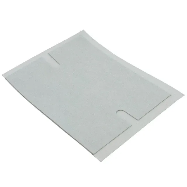 DC0022/01-TI900-0.12-2A (THERM PAD 57.15MMX44.45MM W/ADH)