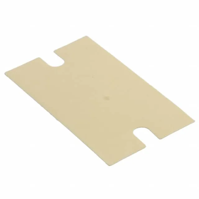 DC0022/02-PC99-0.06 (THERM PAD 38.1MMX22.86MM YELLOW)