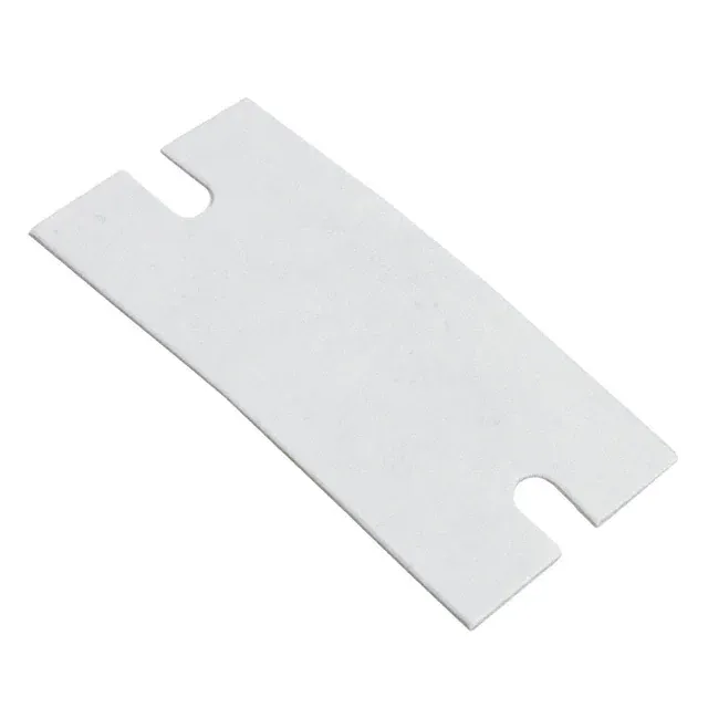 DC0022/02-TI900-0.12-2A (THERM PAD 38.1MMX22.86MM W/ADH)