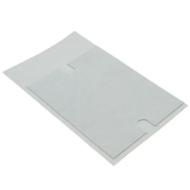 DC0022/03-TI900-0.12-2A (THERM PAD 63.5MMX50.8MM W/ADH)
