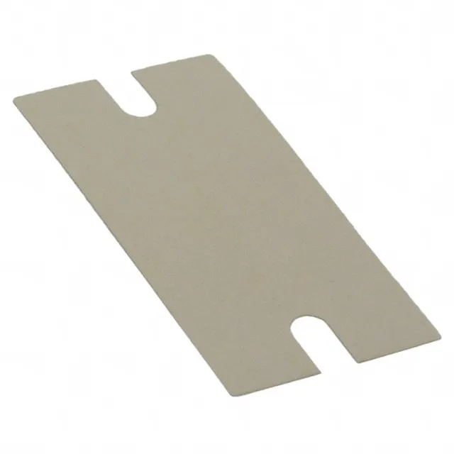 DC0038/03-PC99-0.06 (THERM PAD 63.5MMX31.8MM YELLOW)