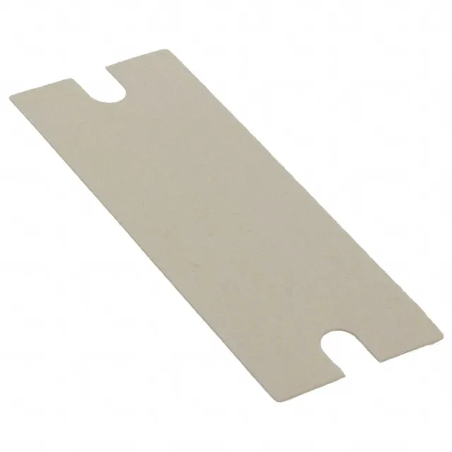 DC0038/04-PC99-0.06 (THERM PAD 70.1MMX27MM YELLOW)