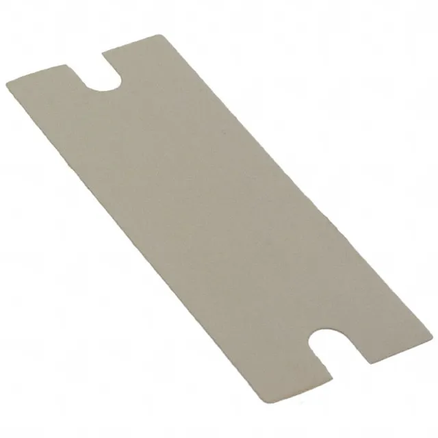 DC0038/05-PC99-0.06 (THERM PAD 80MMX29MM YELLOW)