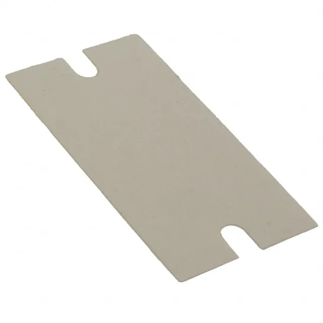 DC0038/06-PC99-0.06 (THERM PAD 80MMX39.9MM YELLOW)