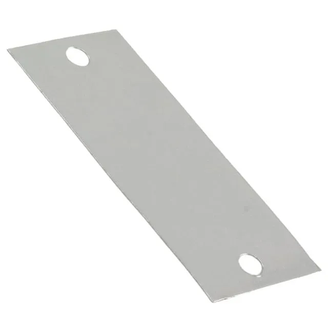 DC0039/01-PC99AL-0.1 (THERM PAD 62MMX25.9MM GRAY)