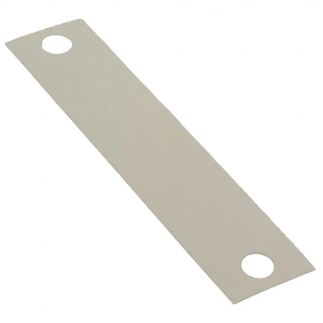 DC0039/03-PC99-0.06 (THERM PAD 92.5MMX20.3MM YELLOW)