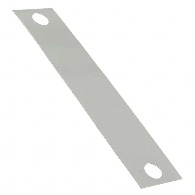 DC0039/03-PC99AL-0.1 (THERM PAD 92.5MMX20.3MM GRAY)