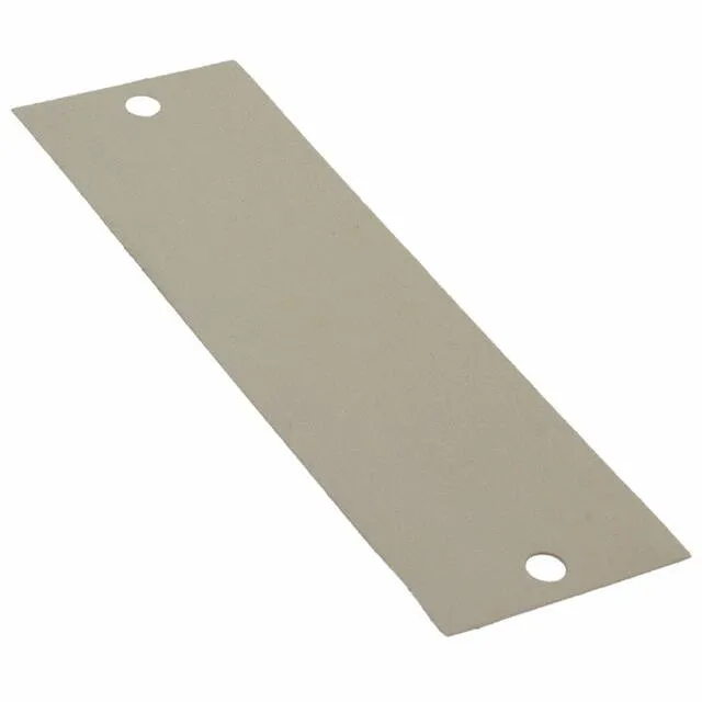 DC0039/06-PC99-0.06 (THERM PAD 122MMX38.1MM YELLOW)