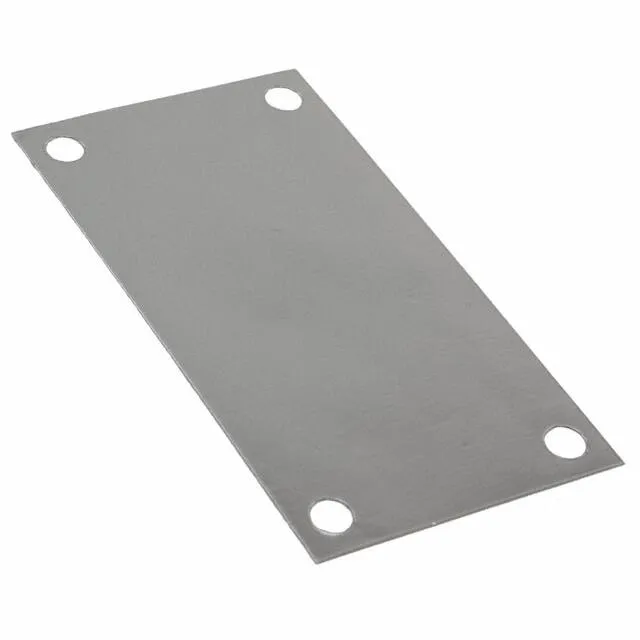 DC0040/01-PC99AL-0.1 (THERM PAD 93MMX50MM GRAY)