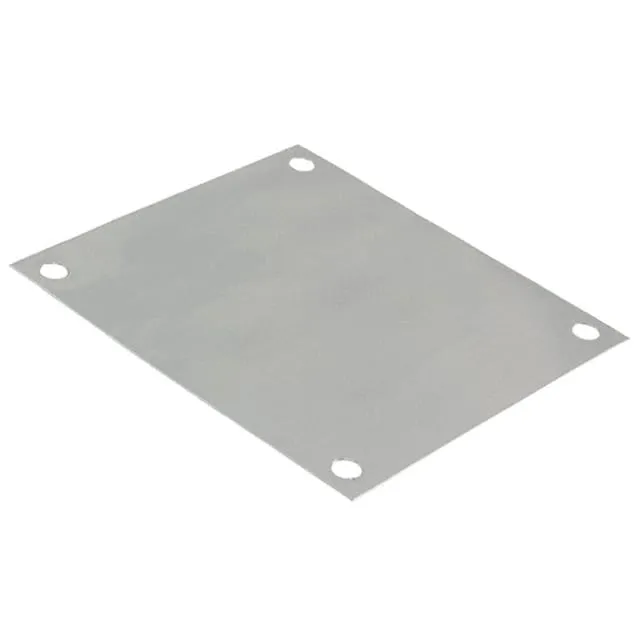 DC0040/02-PC99AL-0.1 (THERM PAD 94MMX86.1MM GRAY)