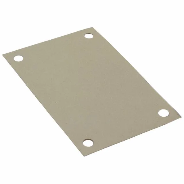 DC0040/03-PC99-0.06 (THERM PAD 95MMX62MM YELLOW)
