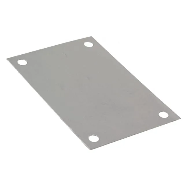 DC0040/03-PC99AL-0.1 (THERM PAD 95MMX62MM GRAY)
