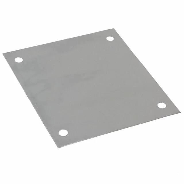 DC0040/05-PC99AL-0.1 (THERM PAD 102.1MMX91MM GRAY)