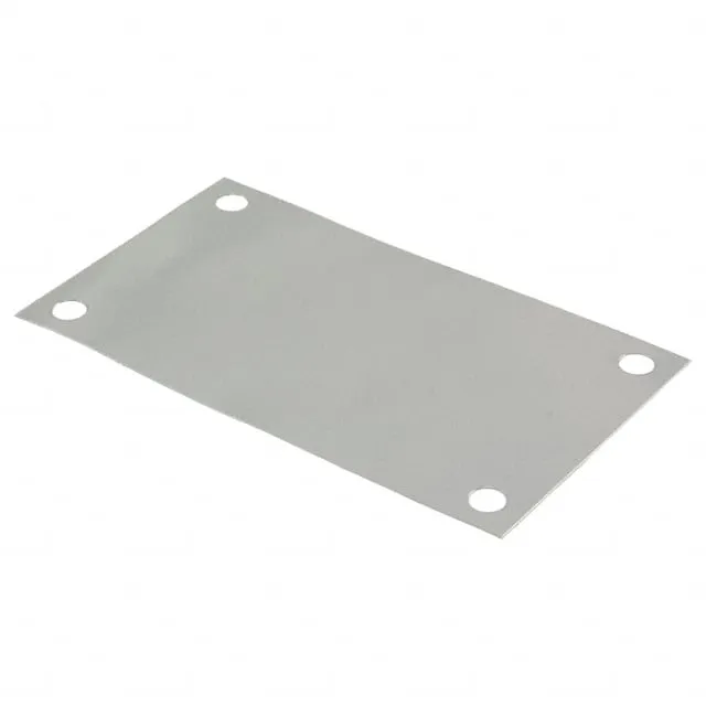 DC0040/06-PC99AL-0.1 (THERM PAD 108MMX62MM GRAY)