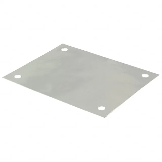 DC0040/07-PC99AL-0.1 (THERM PAD 113MMX90MM GRAY)