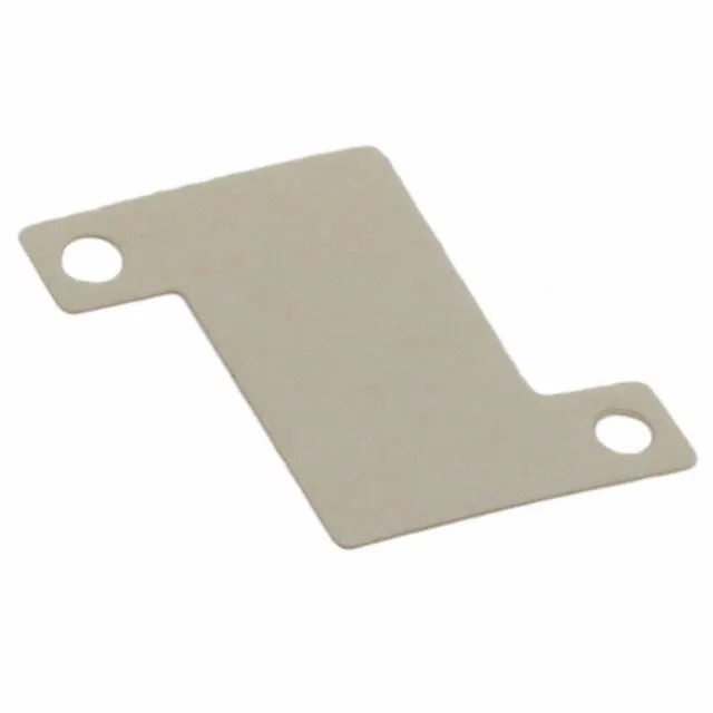 DC0041/01-PC99-0.06 (THERM PAD 20.3MMX19MM YELLOW)